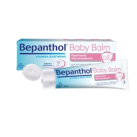 Bepanthol Baby Balm Κρέμα Συγκάματος 30g Bepanthol Baby Balm Κρέμα Συγκάματος 30g