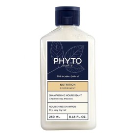 Phyto Paris Nutrition Nourishing Shampoo Σαμπουάν για Θρέψη 250ml