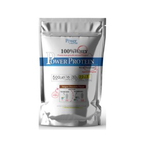 Power Health Whey Power Protein Chocolate Πρωτεΐνη με Γεύση Σοκολάτα 500g Power Health Whey Power Protein Chocolate Πρωτεΐνη με Γεύση Σοκολάτα 500g