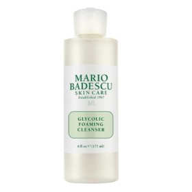 Mario Badescu Glycolic Foaming Cleanser Απολεπιστικό Καθαριστικό 177ml Mario Badescu Glycolic Foaming Cleanser Απολεπιστικό Καθαριστικό 177ml