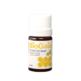 Biogaia Protectis Baby Drops Προβιοτικές Σταγόνες 5ml Biogaia Protectis Baby Drops Προβιοτικές Σταγόνες 5ml