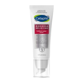 Cetaphil Pro Redness Relieving Night Cream Ενυδατική Κρέμα Νυκτός κατά της Ερυθρότητας 50ml