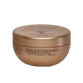 L Erbolario Solare Crema Illuminante After Sun Ενυδατική Κρέμα Σώματος 200ml L Erbolario Solare Crema Illuminante After Sun Ενυδατική Κρέμα Σώματος 200ml