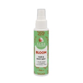 Aloe Colors Hair & Body Mist Bloom με Λουλουδένιο Άρωμα 100ml