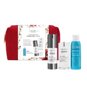 Froika Promo Intensive Premium Care Κρέμα Ημέρας Spf30 30ml & Κρέμα Ματιών 15ml & Καθαριστικό Προσώπου 100ml & Νεσεσέρ Froika Promo Intensive Premium Care Κρέμα Ημέρας Spf30 30ml & Κρέμα Ματιών 15ml & Καθαριστικό Προσώπου 100ml & Νεσεσέρ