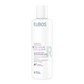 Eubos Cool & Calm Redness Relieving Toner Καταπραϋντική Λοσιόν κατά της Ερυθρότητας 200ml
