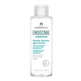 Endocare Hydractive Micellar Solution Καθαρισμός & Ντεμακιγιάζ Προσώπου 100ml Endocare Hydractive Micellar Solution Καθαρισμός & Ντεμακιγιάζ Προσώπου 100ml