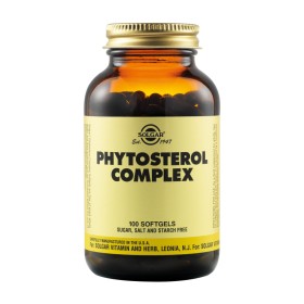 Solgar Phytosterol Complex 1000mg Solgar Phytosterol Complex 1000mg