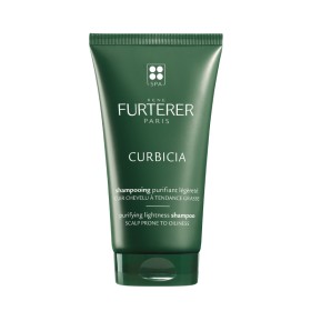 Rene Furterer Curbicia Aνάλαφρο Σαμπουάν για Λιπαρά Μαλλιά 150ml