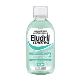 Elgydium Sensitive Στοματικό Διάλυμα 500ml