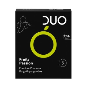 Duo Fruits Pass &hellip;