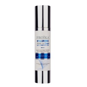 Froika Hyaluronic Aha-14 Cream Ενυδατική & Αντιγηραντική Κρέμα Προσώπου με Υαλουρονικό Οξύ για Ξηρές Επιδερμίδες 50ml