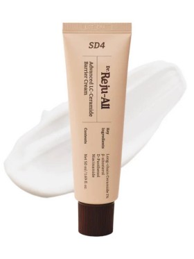 Dr. Reju-All Advanced Lc-Ceramide Barrier Cream Ενυδατική Kρέμα Προσώπου 50ml Dr. Reju-All Advanced Lc-Ceramide Barrier Cream Ενυδατική Kρέμα Προσώπου 50ml