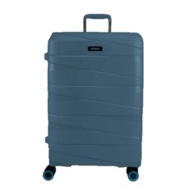 BG Berlin Βαλίτσα Μεγάλη 76X40X20.5 Ted Oxford Blue 1 Τεμάχιο