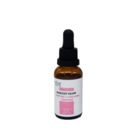 Sostar Mornin Glow Peptide Booster Ορός Σύσφιξης Προσώπου 30ml