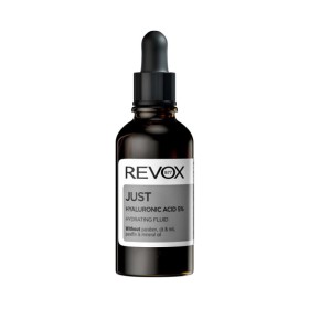 Revox B77 Just Hyaluronic Acid 5% Ενυδατικός Ορός Προσώπου & Λαιμού 30ml Revox B77 Just Hyaluronic Acid 5% Ενυδατικός Ορός Προσώπου & Λαιμού 30ml
