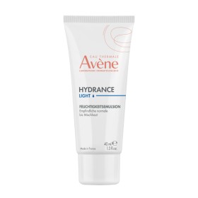 Avene Hydrance Light Ενυδατική Κρέμα Ελαφριάς Υφής για Κανονικές & Μικτές Επιδερμίδες 40ml Avene Hydrance Light Ενυδατική Κρέμα Ελαφριάς Υφής για Κανονικές & Μικτές Επιδερμίδες 40ml