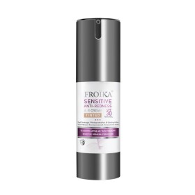 Froika Sensitive Antiredness Κρέμα Ημέρας με Χρώμα κατά της Ερυθρότητας Spf30 30ml Froika Sensitive Antiredness Κρέμα Ημέρας με Χρώμα κατά της Ερυθρότητας Spf30 30ml