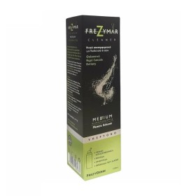 FREZYDERM Frezymar Cleaner Hypertonic Medium Aloe & Eucalyptus 120ml