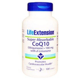 Life Extension &hellip;