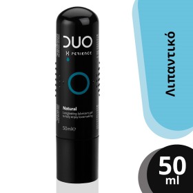 DUO Natural Lubricant 50ml