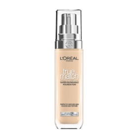 Loreal Paris True Match Foundation N.2 Vanille 30 Ml Loreal Paris True Match Foundation N.2 Vanille 30 Ml