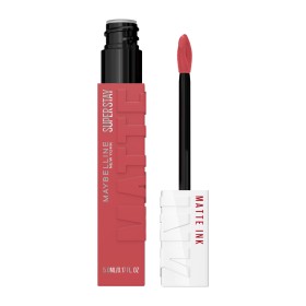 Maybelline Super Stay Matte Ink Lipstick 170 Initiator 5ml