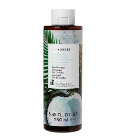Korres Νερό Καρύδας Αφρόλουτρο 250ml Korres Νερό Καρύδας Αφρόλουτρο 250ml