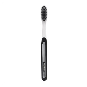 Frezyderm Carbon Toothbrush Soft Μαλακή Οδοντόβουρτσα με Ίνες Ενεργού Ανθρακα 1 Τεμάχιο