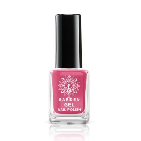 Garden Gel Nail Polish Gloss Βερνίκι Νυχιών Μακράς Διαρκείας Baby Doll 23 12.5ml