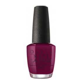 Opi Nail Lacquer In The Cable Car Pooll Lane Βερνίκι Νυχιών 15ml