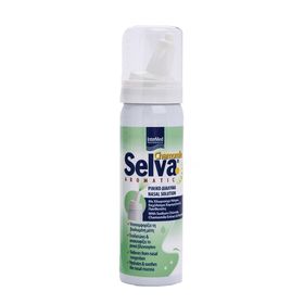 Intermed Selva Aromatic Ισοτονικό Ρινικό Διάλυμα 50ml Intermed Selva Aromatic Ισοτονικό Ρινικό Διάλυμα 50ml
