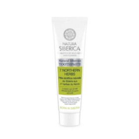 Natura Siberica 7 Northern Herbs Οδοντόκρεμα Σιβηρίας 100ml Natura Siberica 7 Northern Herbs Οδοντόκρεμα Σιβηρίας 100ml