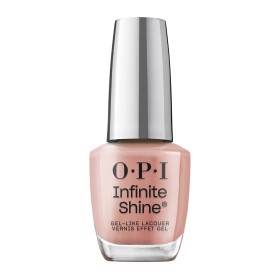 Opi Infinite Shine Βερνίκι Νυχιών Μακράς Διάρκειας Barefoot In Barcelona 15ml