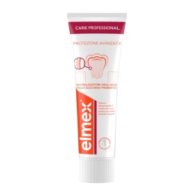 elmex Caries Protection Professional Οδοντόκρεμα 75ml