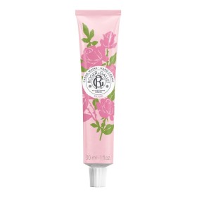 Roger & Gallet Rose Hand & Nail Creme Κρέμα Χεριών 30ml Roger & Gallet Rose Hand & Nail Creme Κρέμα Χεριών 30ml