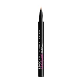 Nyx Professional Make Up Lift & Snatch Brow Tint Pen Taupe Στυλό Φρυδιών 1ml