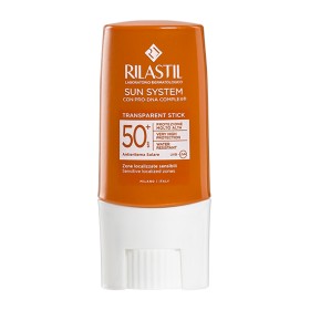 Rilastil Sun System Transparent Stick Spf50 Αντηλιακό Διάφανο Stick 8.5ml Rilastil Sun System Transparent Stick Spf50 Αντηλιακό Διάφανο Stick 8.5ml