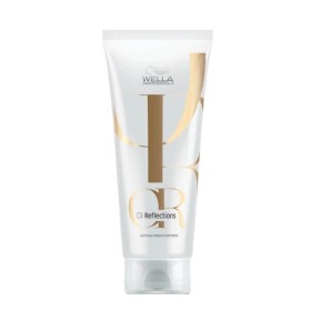 WELLA PROFESSIONALS Oil Reflections Luminous Instant Conditioner Κρέμα Μαλλιών για Όλους τους Τύπους 200ml