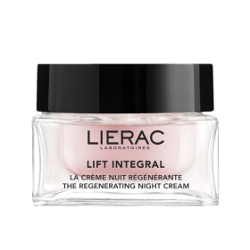 Lierac Lift Integral Αναδομητική Κρέμα Νυκτός 50ml Lierac Lift Integral Αναδομητική Κρέμα Νυκτός 50ml