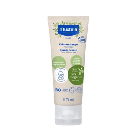 MUSTELA Organic …