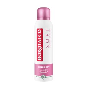 Borotalco Αποσμητικό Spray Soft 150ml