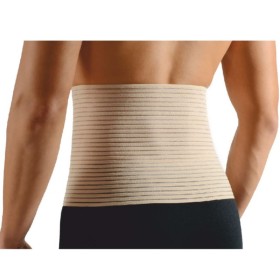 Anatomic Help Ζώνη Μετεγχειρητική & Κοιλίας Αεριζόμενη 5159 21cm Μπεζ One Size