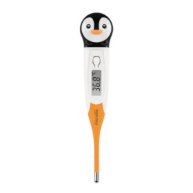 Microlife MT 720 Παιδικό Ψηφιακό Θερμόμετρο Penguin 1 Τεμάχιο