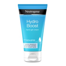 Neutrogena Hydro Boost Κρέμα Χεριών σε Μορφή Gel 75ml Neutrogena Hydro Boost Κρέμα Χεριών σε Μορφή Gel 75ml
