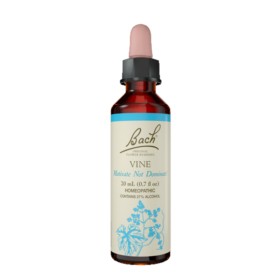 Power Health Bach Vine No 32 20ml