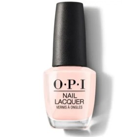 Opi Nail Lacquer Bubble Bath Βερνίκι Νυχιών 15ml Opi Nail Lacquer Bubble Bath Βερνίκι Νυχιών 15ml