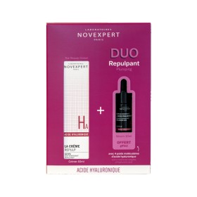Novexpert Promo Hyaluronic Box Acid Line The Repulp Cream Συσφικτική Κρέμα Προσώπου 40ml & Booster Serum Ενυδατικός Ορός Προσώπου με Υαλουρονικό Οξύ 10ml Novexpert Promo Hyaluronic Box Acid Line The Repulp Cream Συσφικτική Κρέμα Προσώπου 40ml & Booster Serum Ενυδατικός Ορός Προσώπου με Υαλουρονικό Οξύ 10ml