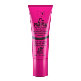 Dr.PawPaw Tinted Hot Pink Balm Πολυχρηστικό Balm με Χρώμα για Πρόσωπο & Χείλη 10ml Dr.PawPaw Tinted Hot Pink Balm Πολυχρηστικό Balm με Χρώμα για Πρόσωπο & Χείλη 10ml