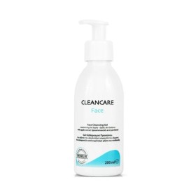 SYNCHROLINE Clearance Fave Facial Cleansing Gel Dry Skin 200ml